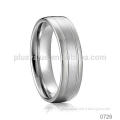 wholesale mens and womens wedding bands stainless steel fashion finger jewelry what is tungsten